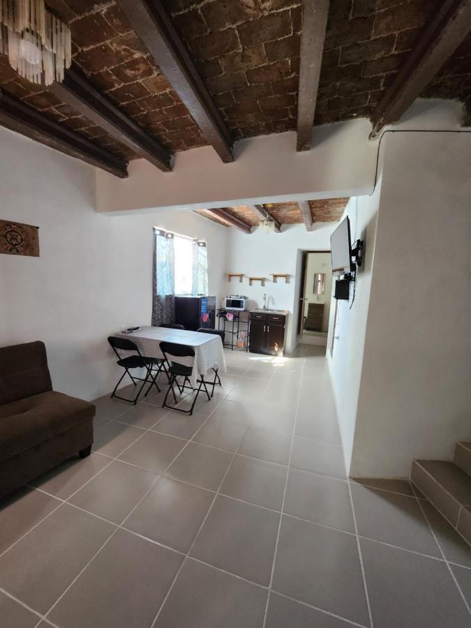 Апартаменти Casa Linda Vista Гуанахуато Екстер'єр фото