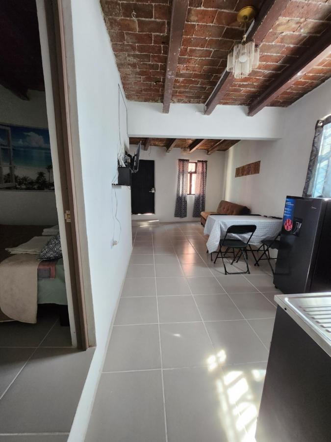 Апартаменти Casa Linda Vista Гуанахуато Екстер'єр фото