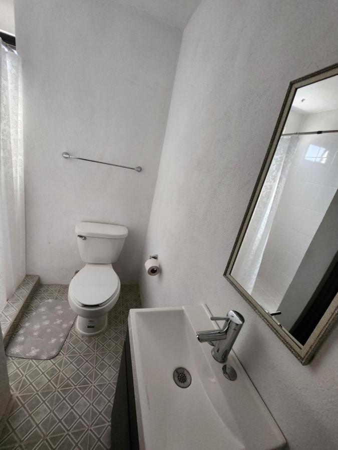 Апартаменти Casa Linda Vista Гуанахуато Екстер'єр фото